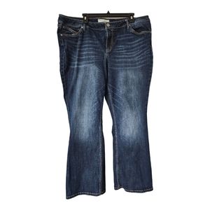 Maurices bootcut 👖